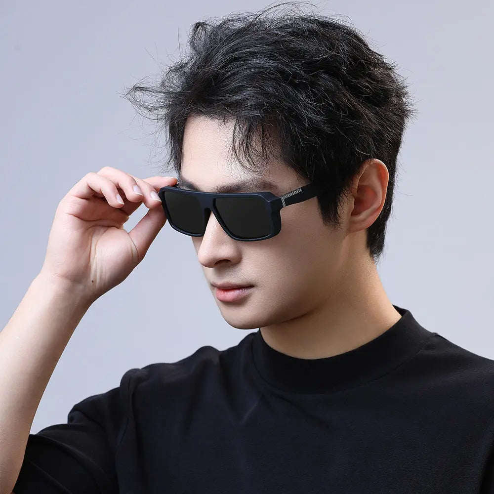 Polarized Sunglasses Sunglasses Men's Sunglasses UV Protection SmartDealHub
