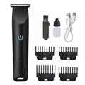 Men's Electric Hair Clippers Clippers Cordless Clippers Adult Razors Professional Trimmers Razor Hairdresse SmartDealHub