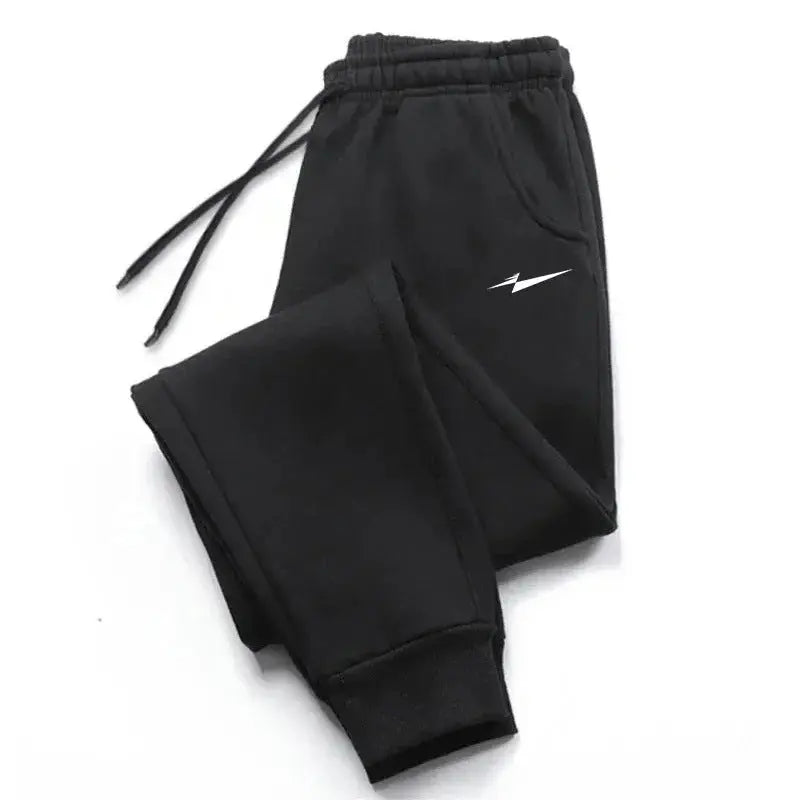 Men's Cool 2D Printed Joggers Casual Sport SmartDealHub