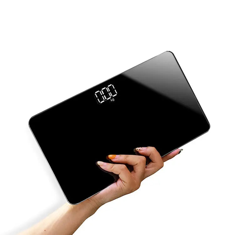 Mirror Mini Electronic Weighing Household Health SmartDealHub