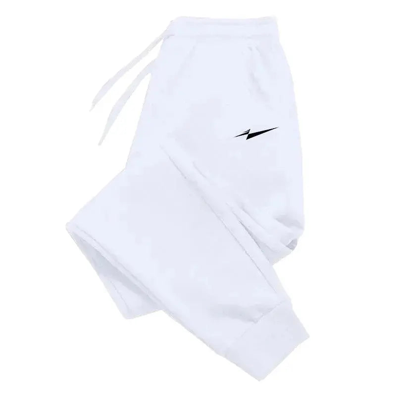 Men's Cool 2D Printed Joggers Casual Sport SmartDealHub