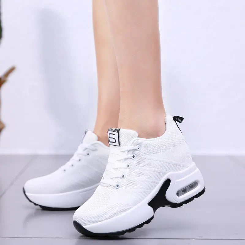 Lightweight Casual Travel Shoes For Women SmartDealHub