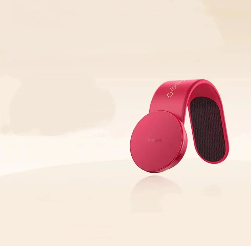 Magnetic Bendable Car Mobile Phone Holder - SmartDealHub