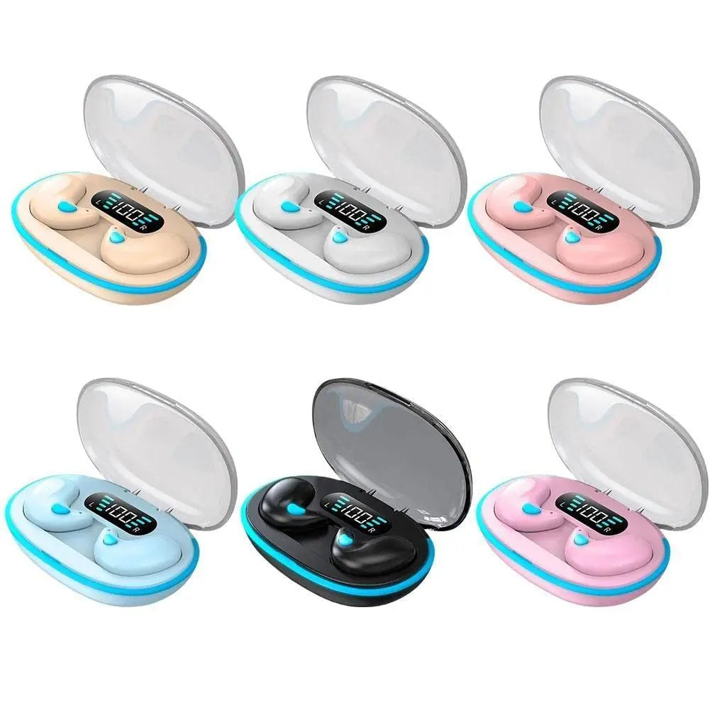 Mini Bluetooth Headphones - SmartDealHub