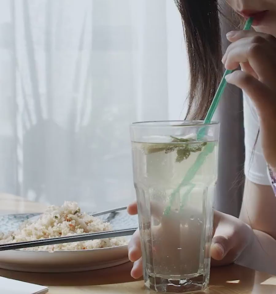 Mirror Mini Electronic Weighing Household Health