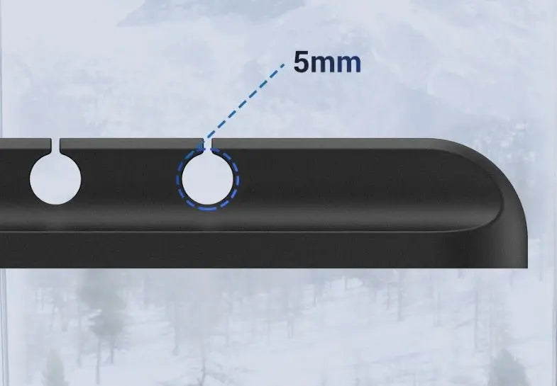 Silicone USB Cable Winder Desktop Cable Organizer Management Multipurpose Clips Cables Protector For Wired Headphones - SmartDealHub