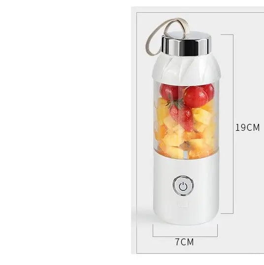 Transparenter Trinkbecher aus PC – Leichter Mehrweg - Becher im Zylindrischen Design - SmartDealHub